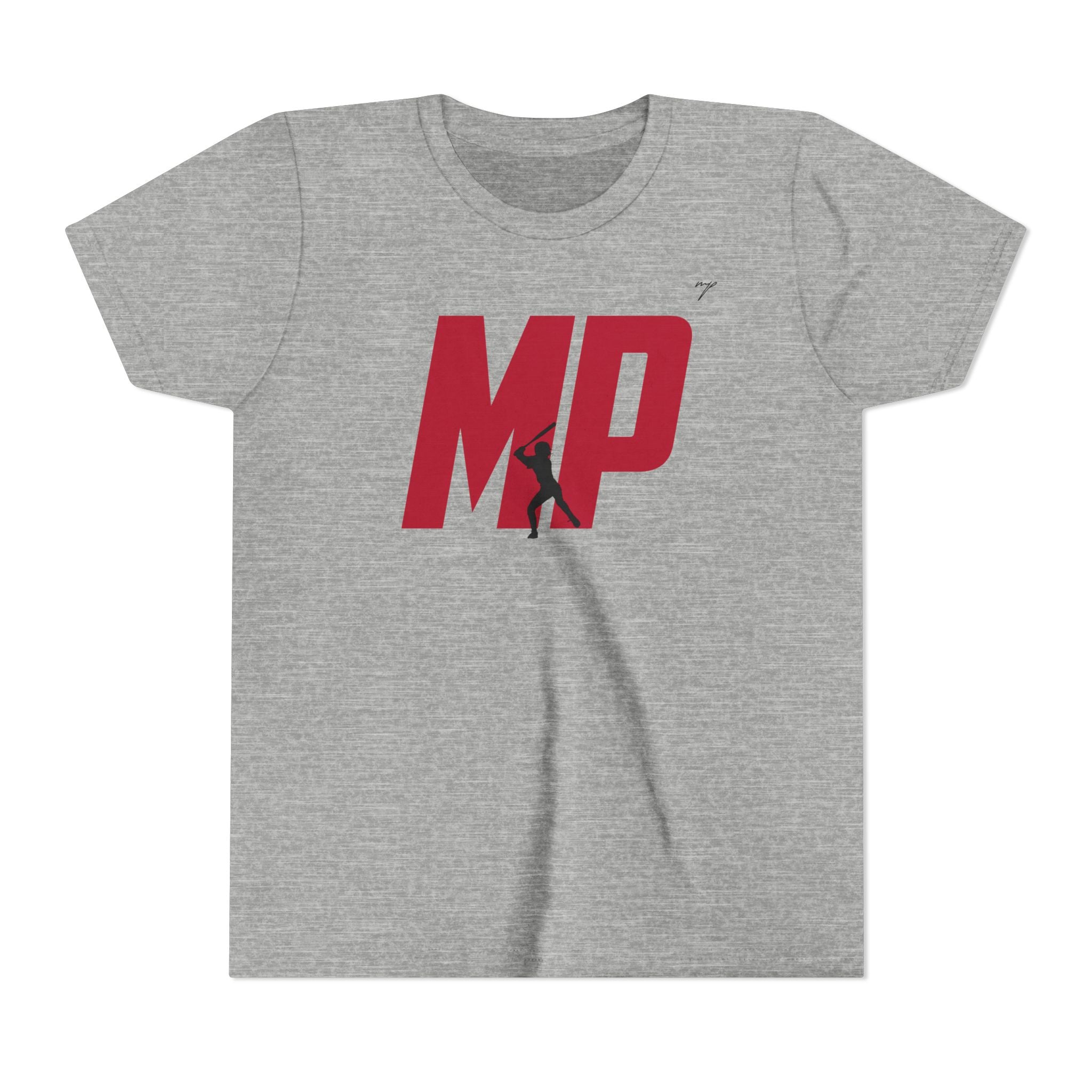 McKenzie Pittman YOUTH Graphic Tee