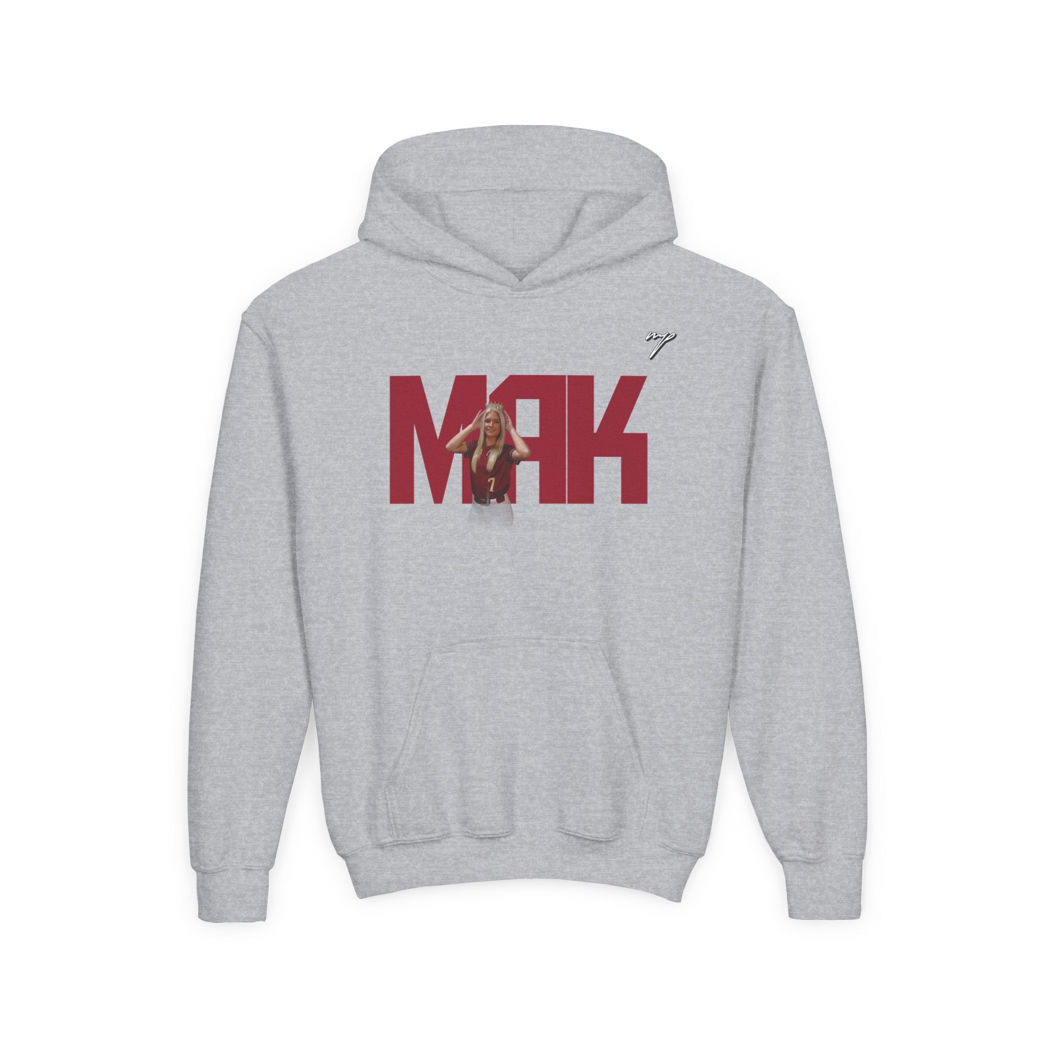 Makynlee Dickerson Youth Hoodie