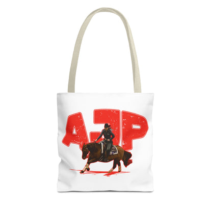 Anna Payne Custom Tote Bag