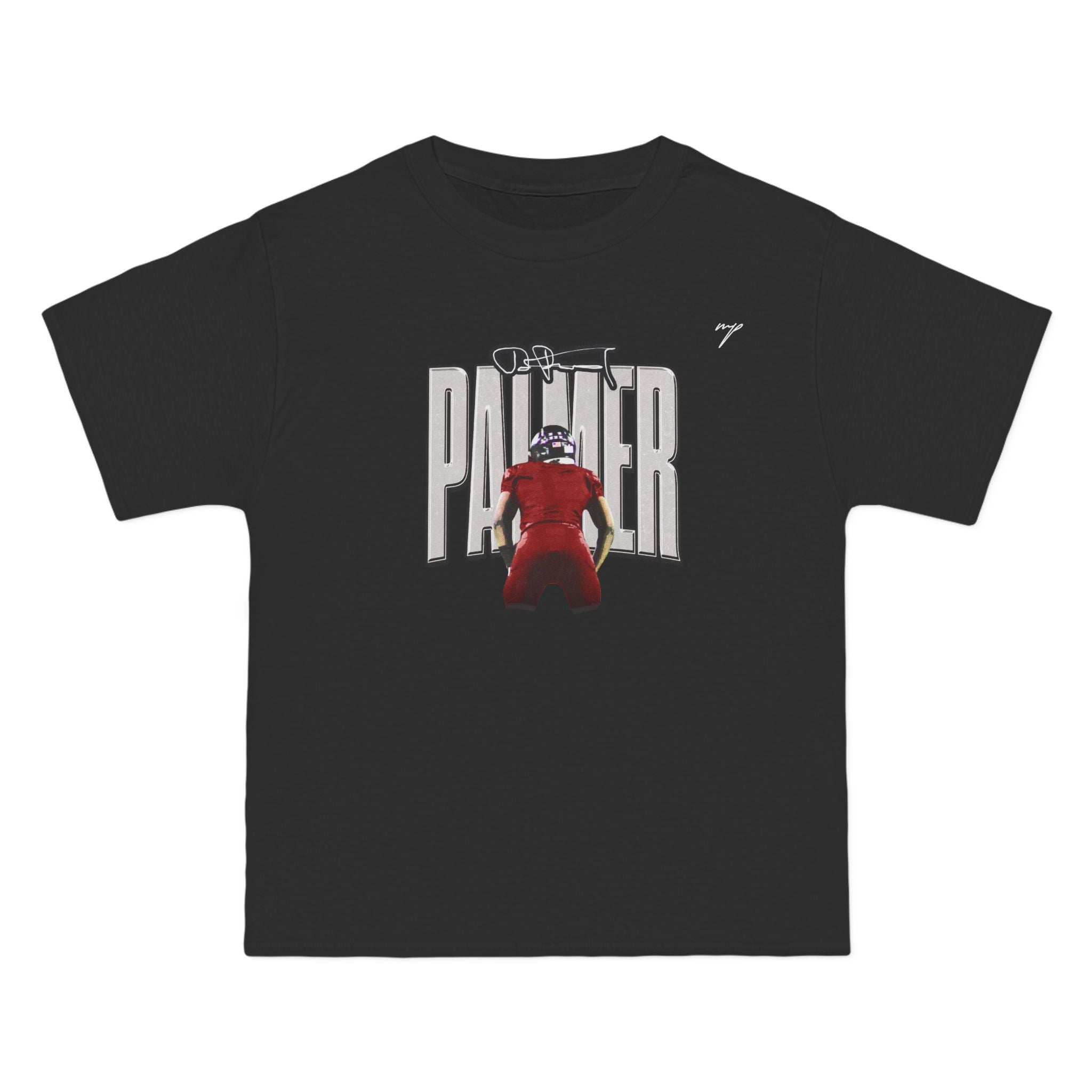 Dueron Palmer Vintage Tee
