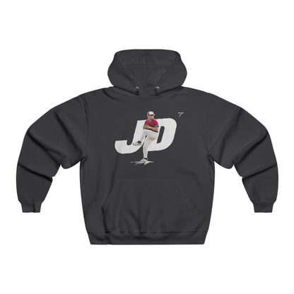 Jackson Dannelley Vintage Hoodie