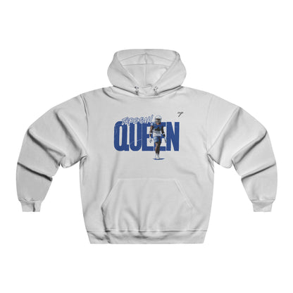 Jeremiah Queen Vintage Hoodie