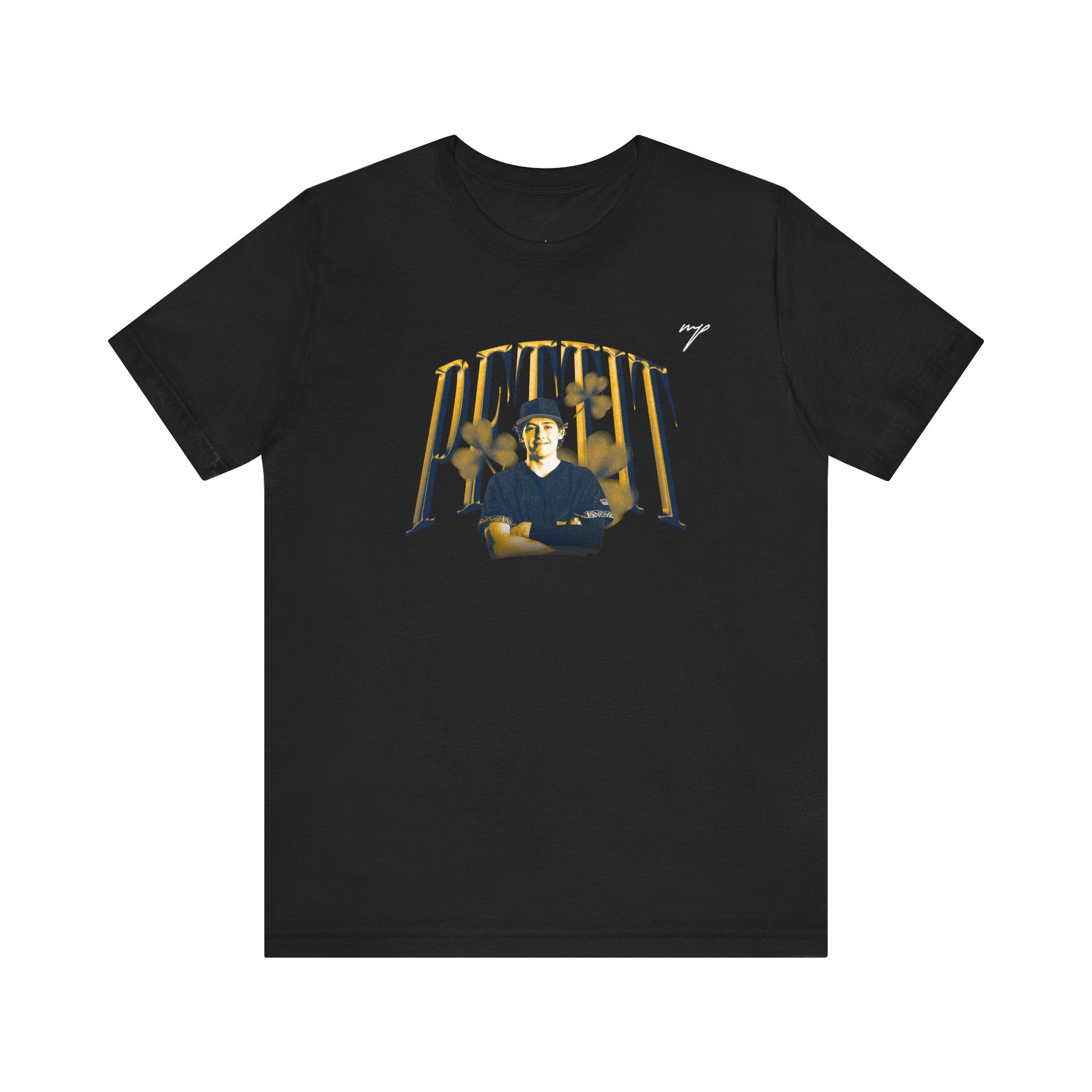 Michael Pettit Graphic Tee