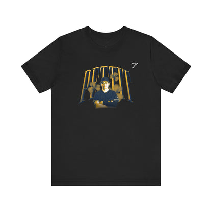 Michael Pettit Graphic Tee