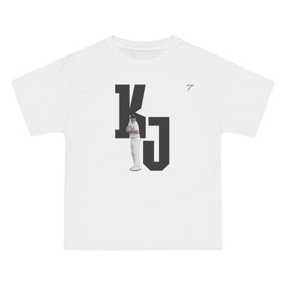 Kinnick Jensen Vintage Tee