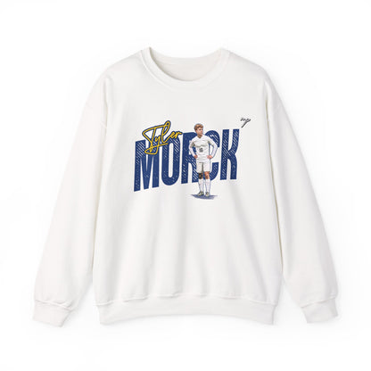 Tyler Morck Crewneck