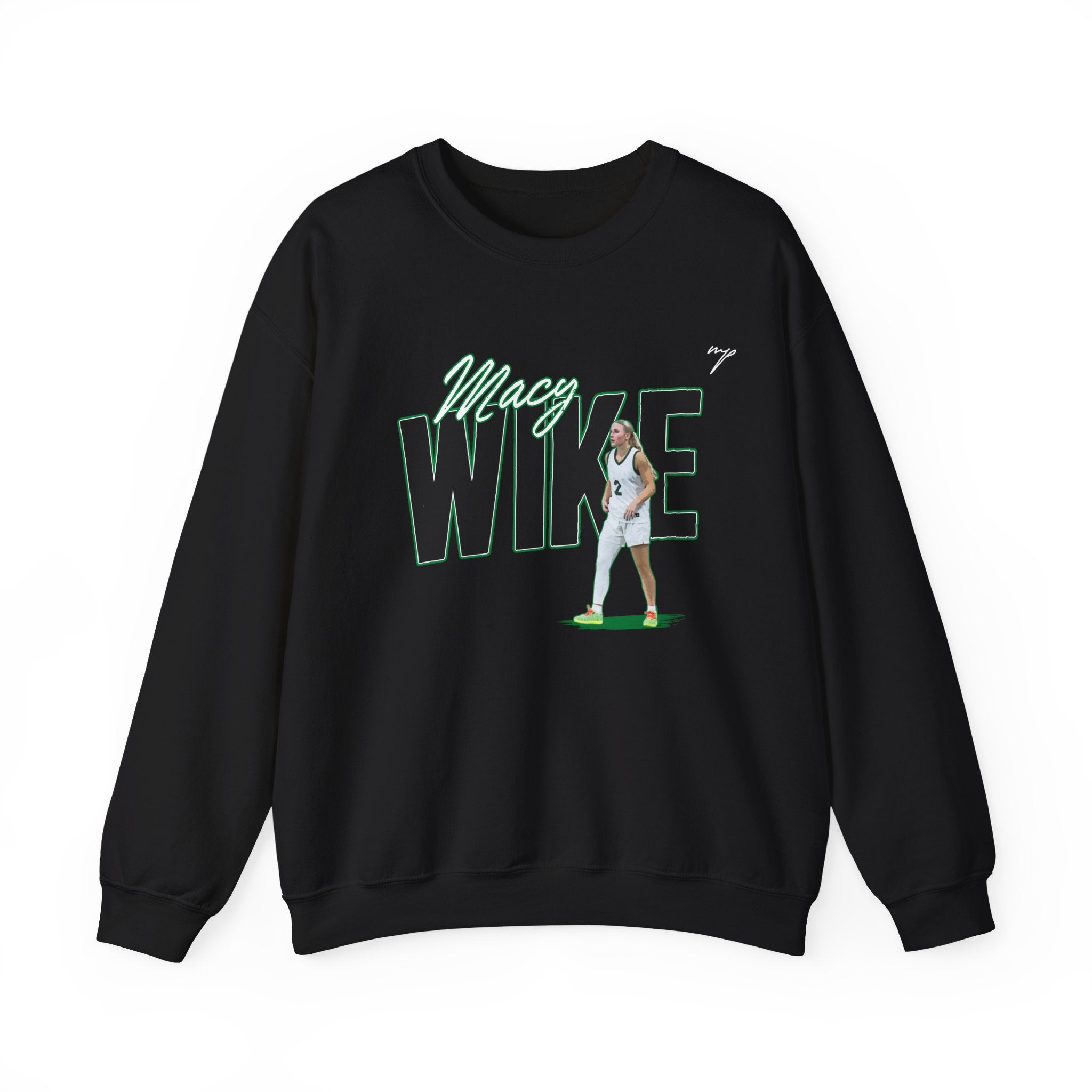 Macy Wike Crewneck