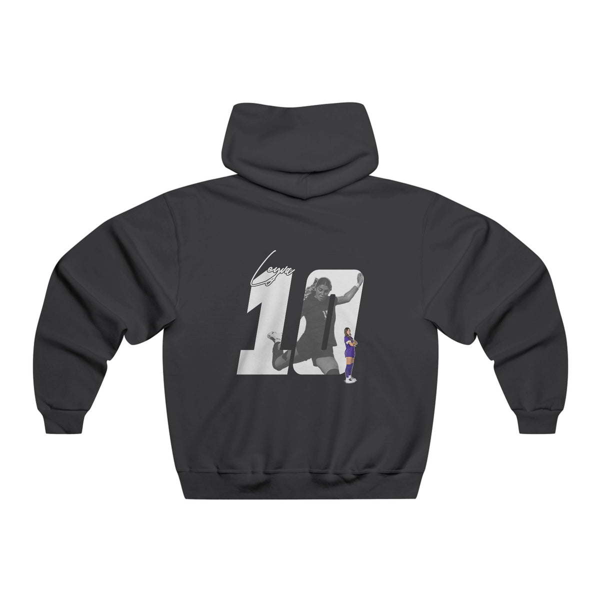 Andrea Leyva Vintage Hoodie