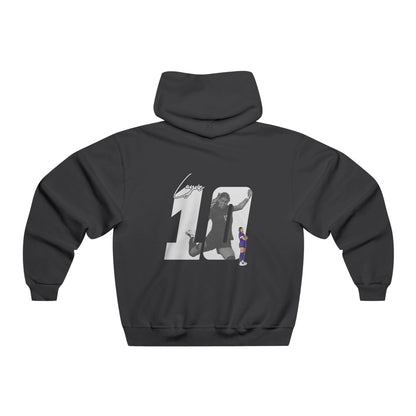 Andrea Leyva Vintage Hoodie