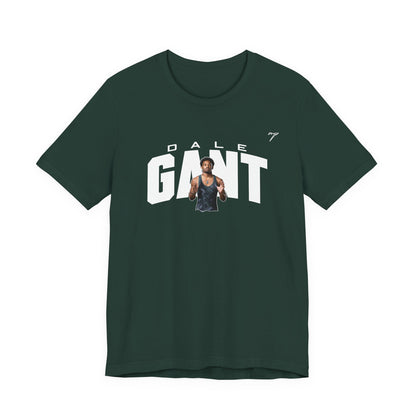 Dale Gant Graphic Tee
