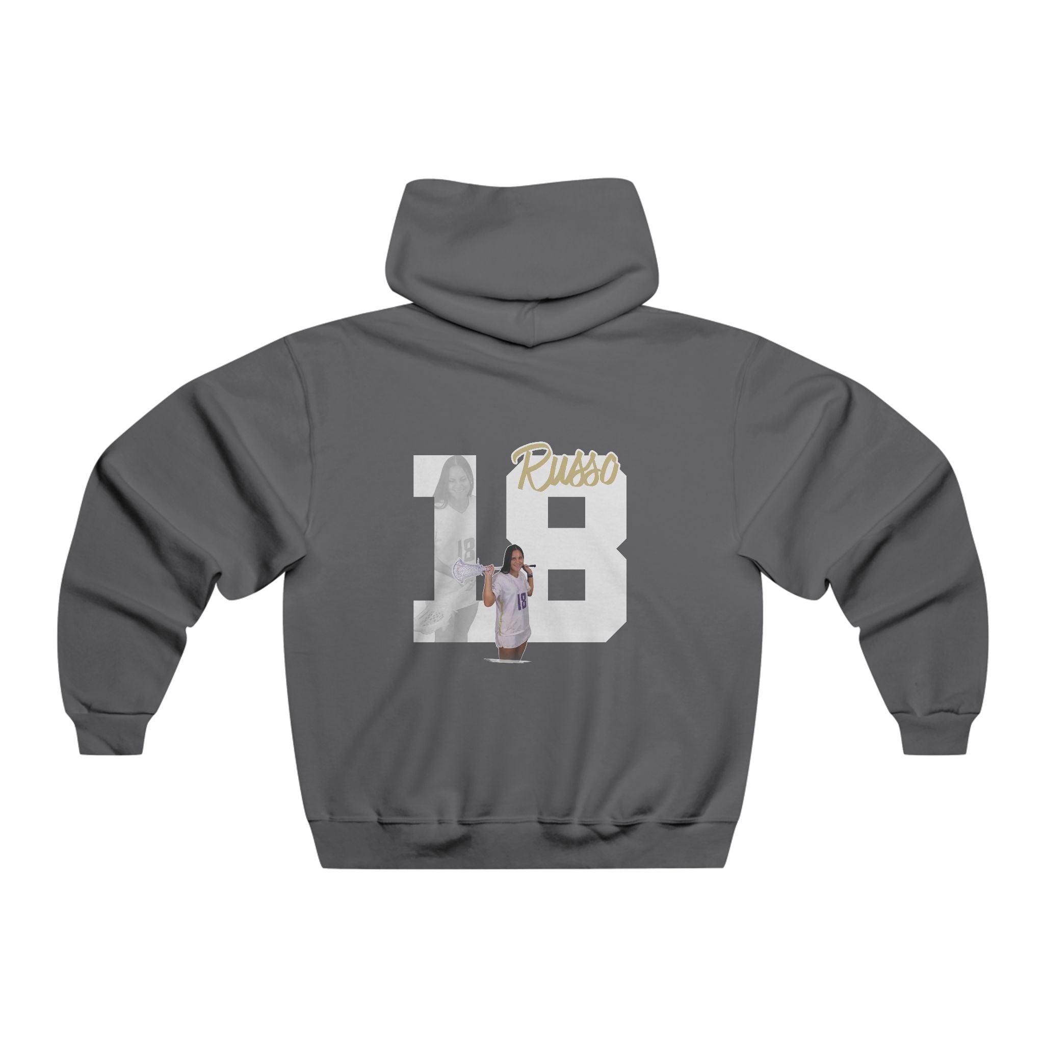 Sophia Russo Vintage Hoodie