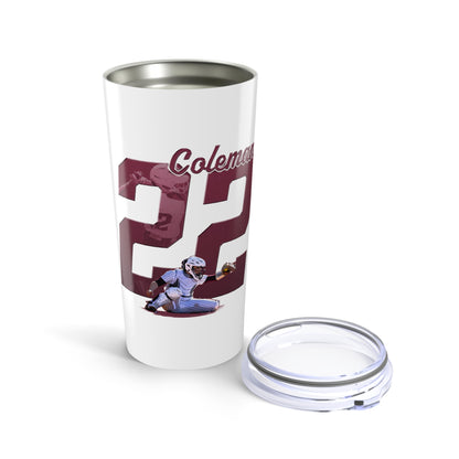 Gracyn Coleman Tumbler Mug