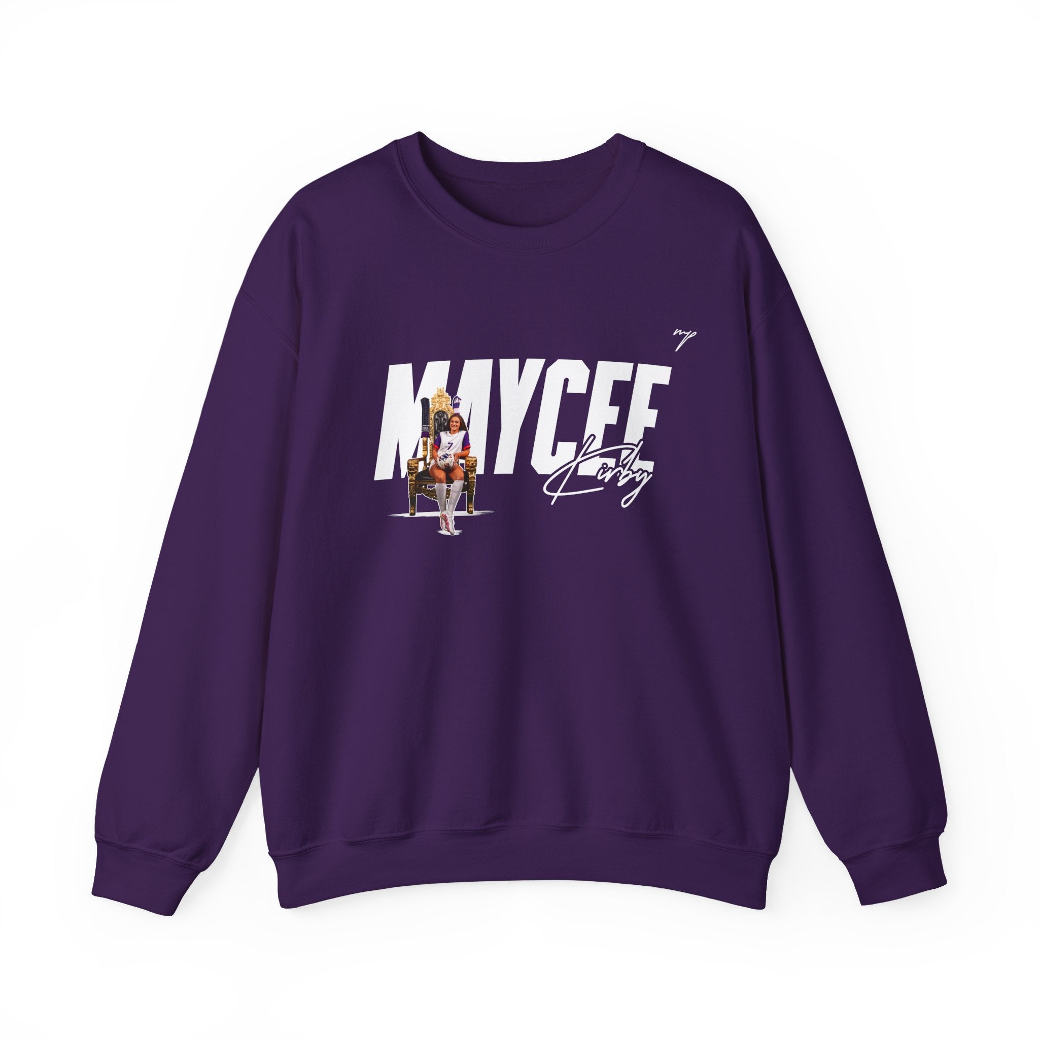 Maycee Kirby Crewneck