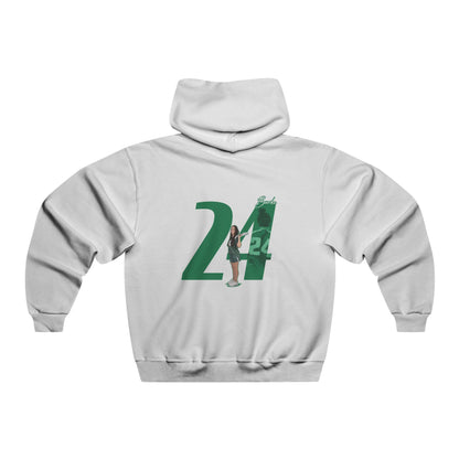 Bella Burke Vintage Hoodie