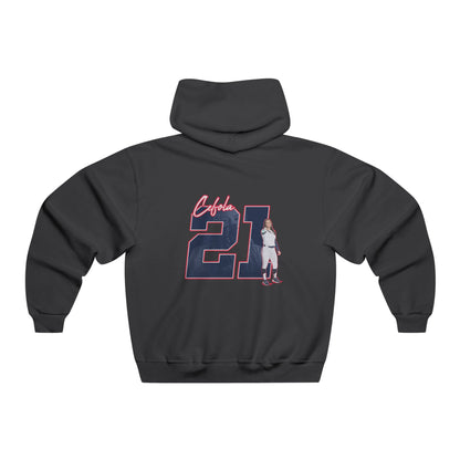 Bella Cefola Vintage Hoodie
