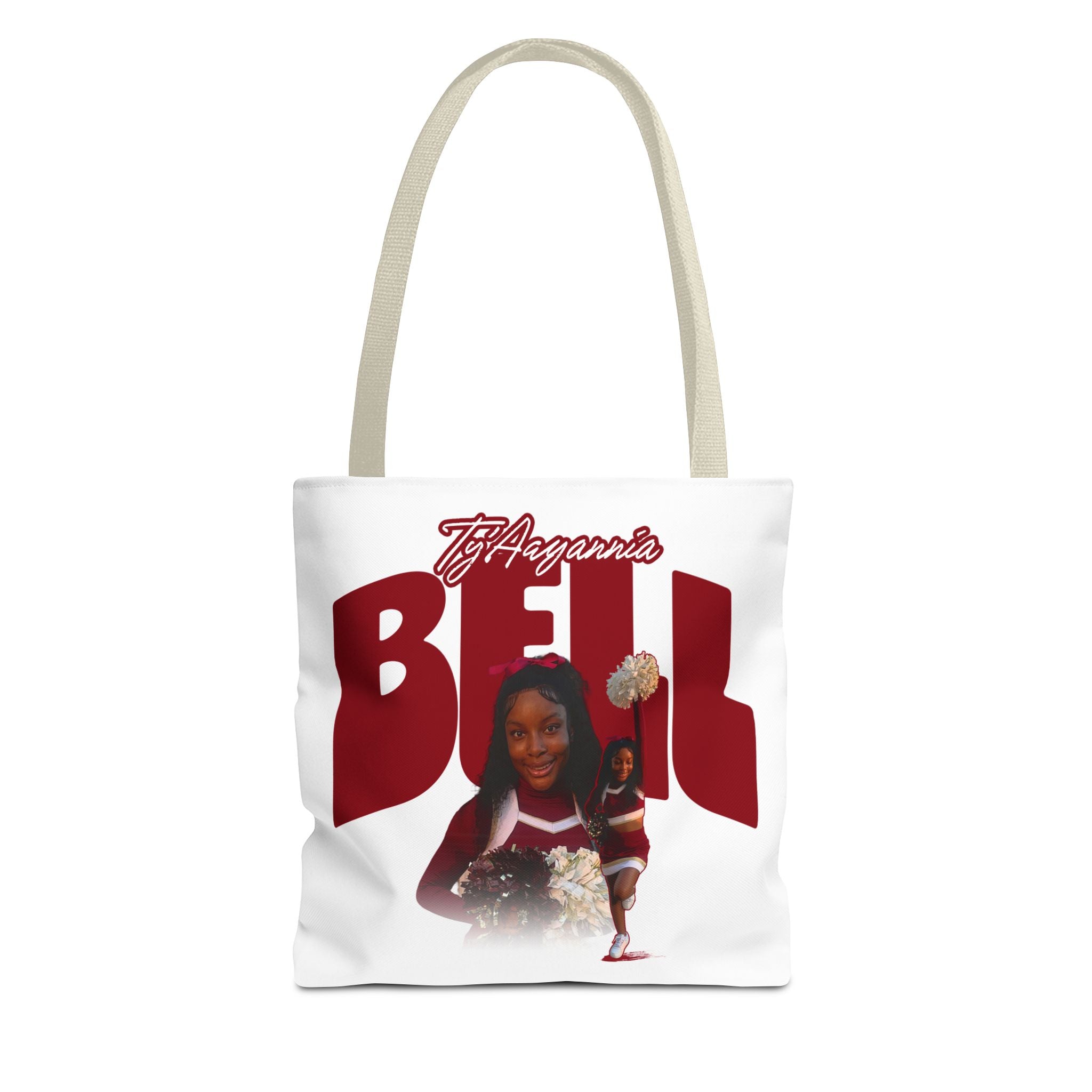 Ty'Aayannia Bell Tote Bag