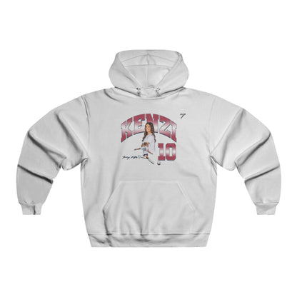 Kenzi Tufts Vintage Hoodie