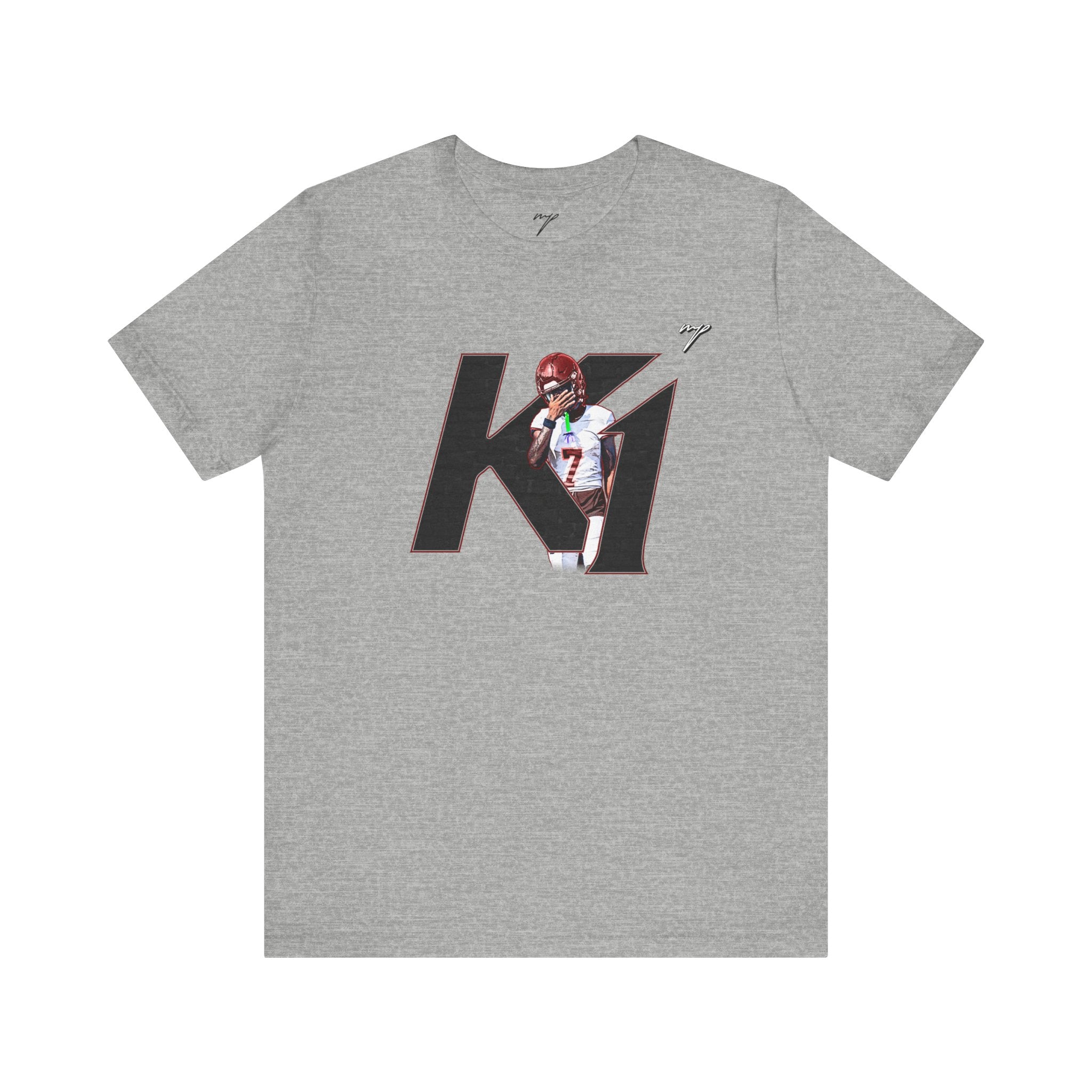 Kaden Howard Graphic Tee