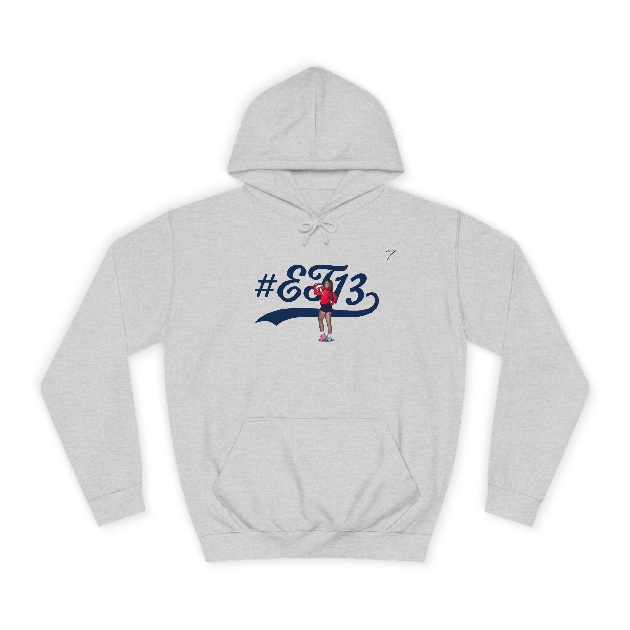 Emily Toeniskoetter Hoodie