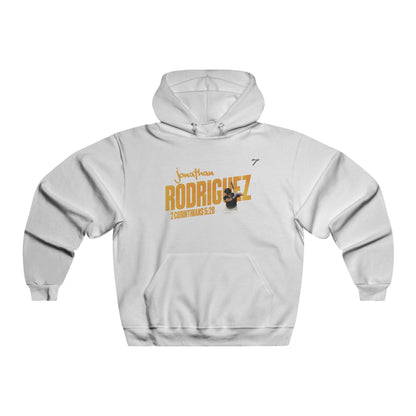 Jonathan Rodriguez Vintage Hoodie