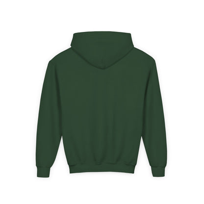 Claire Boehm Youth Hoodie