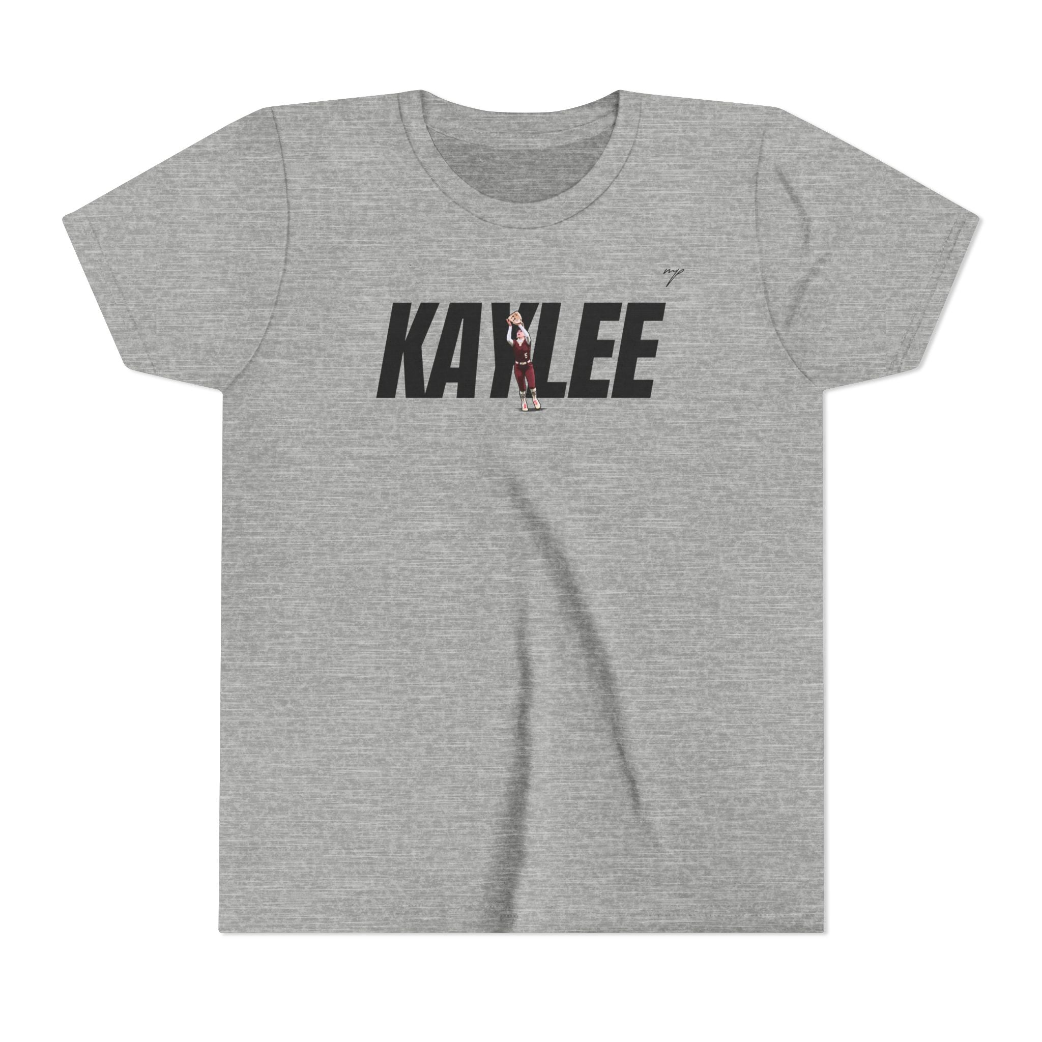 Kaylee Baxter YOUTH Graphic Tee