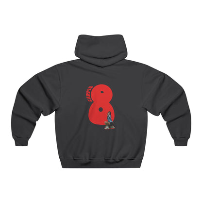 Demi Carpio Vintage Hoodie