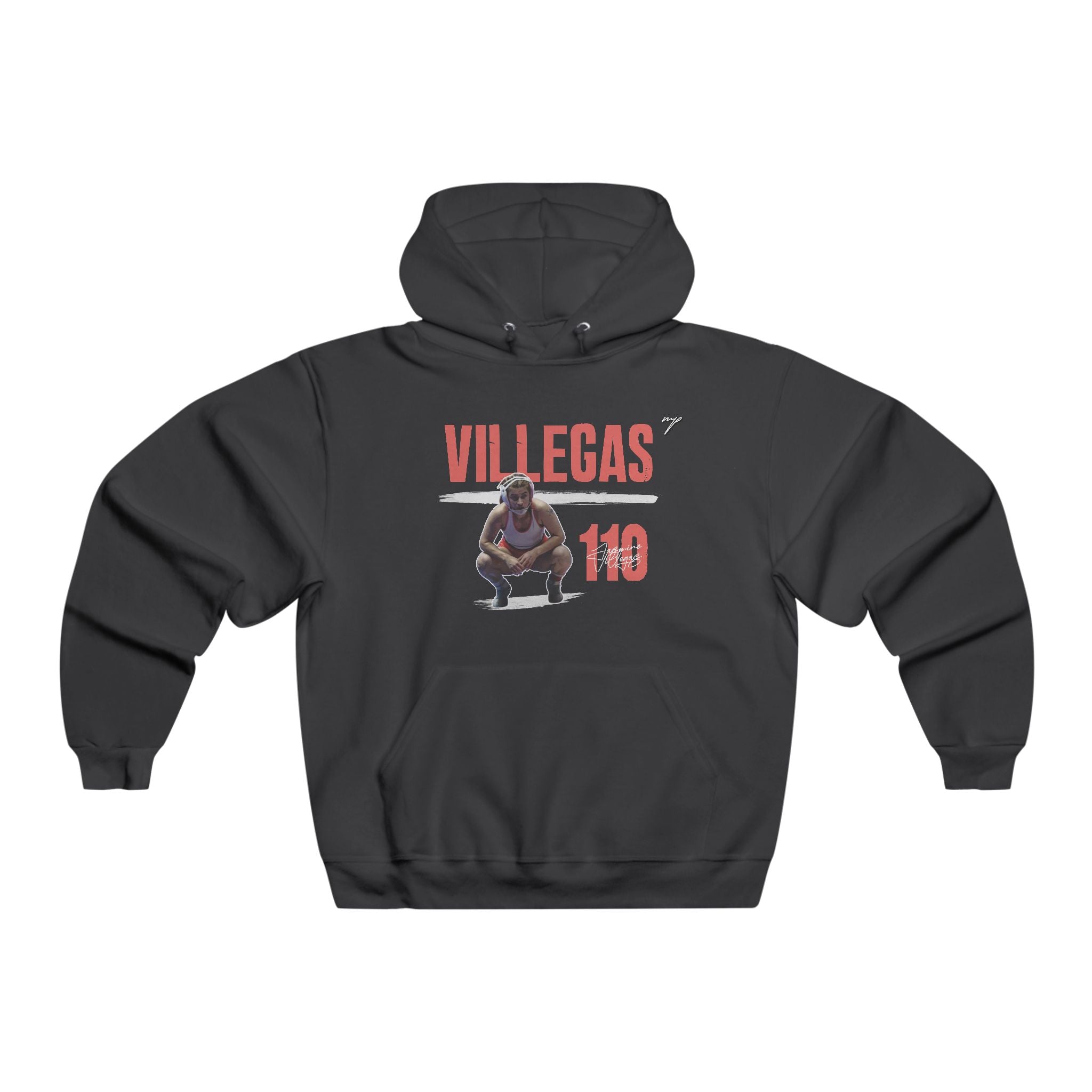 Jasmine Villegas Vintage Hoodie