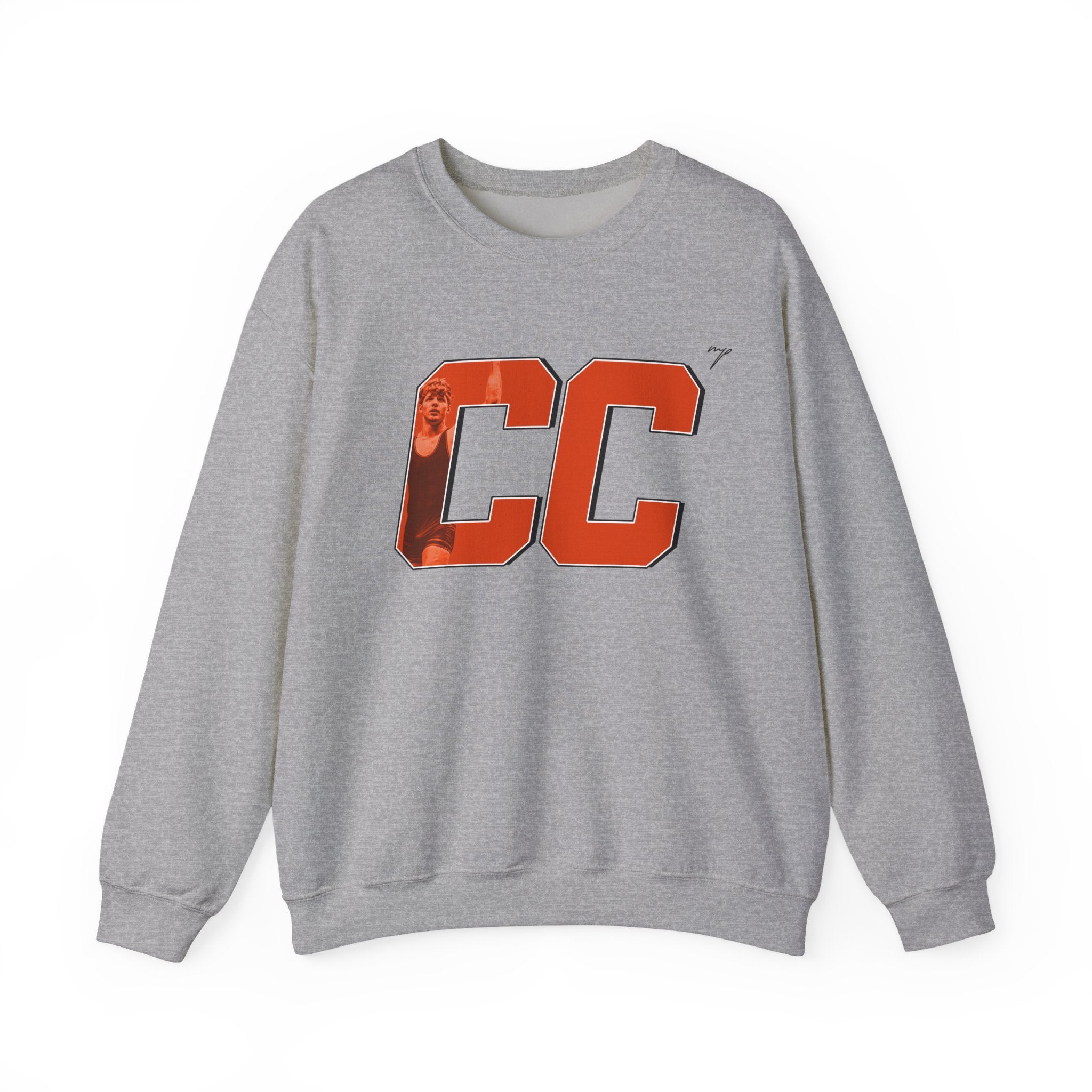 Christopher Creason Crewneck