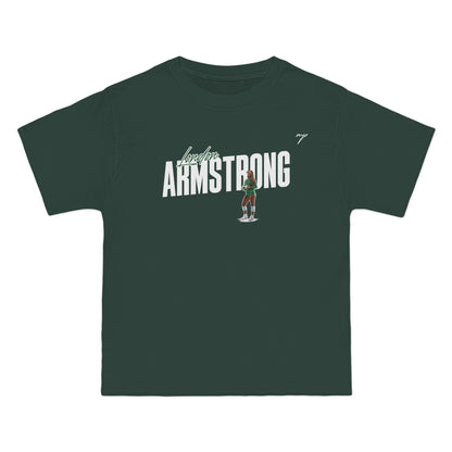 London Armstrong Vintage Tee
