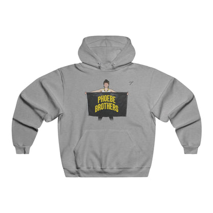 Phoebe Brothers Vintage Hoodie