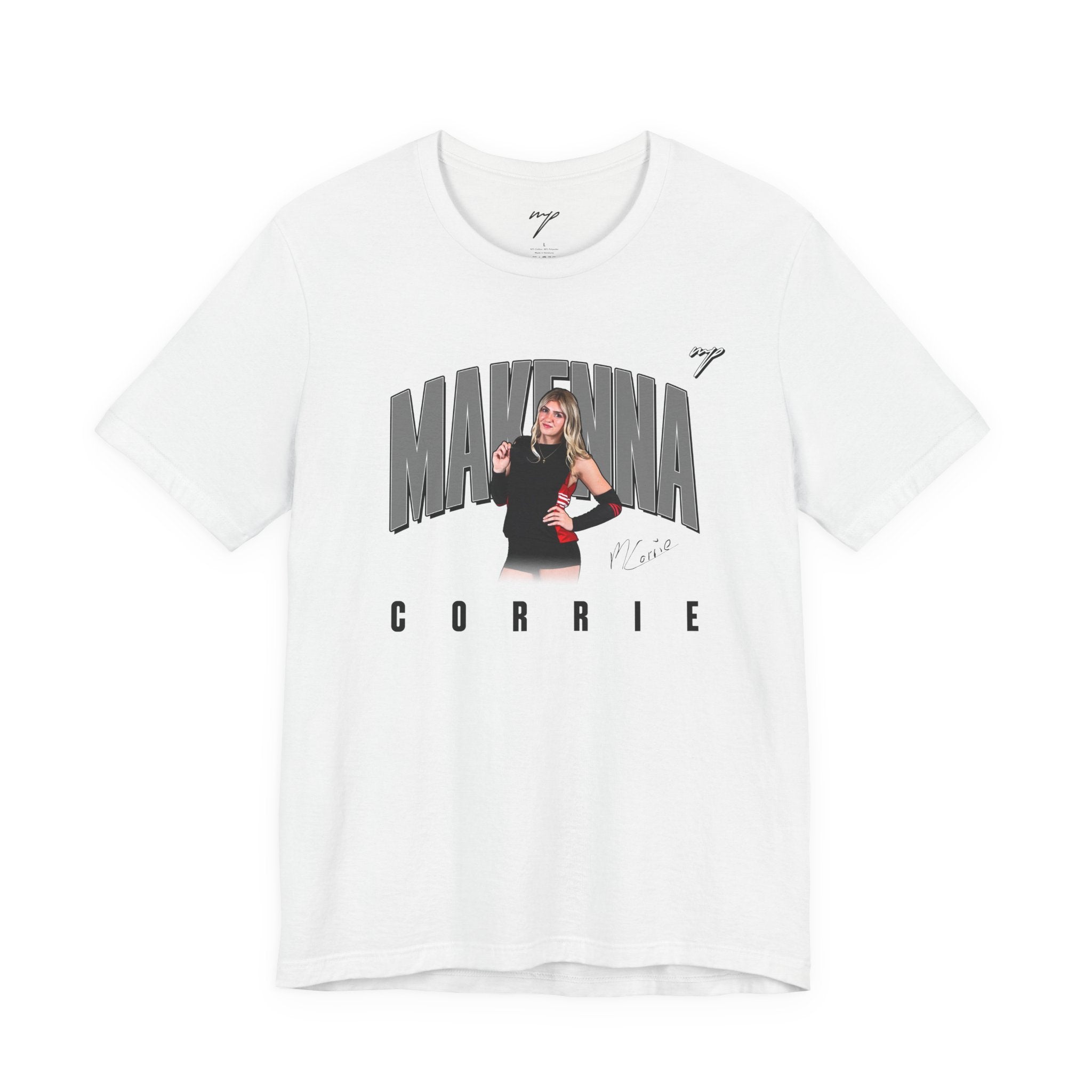 MaKenna Corrie Graphic Tee