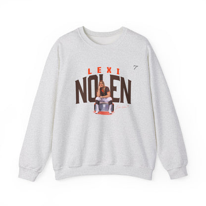 Lexi Nolen Crewneck
