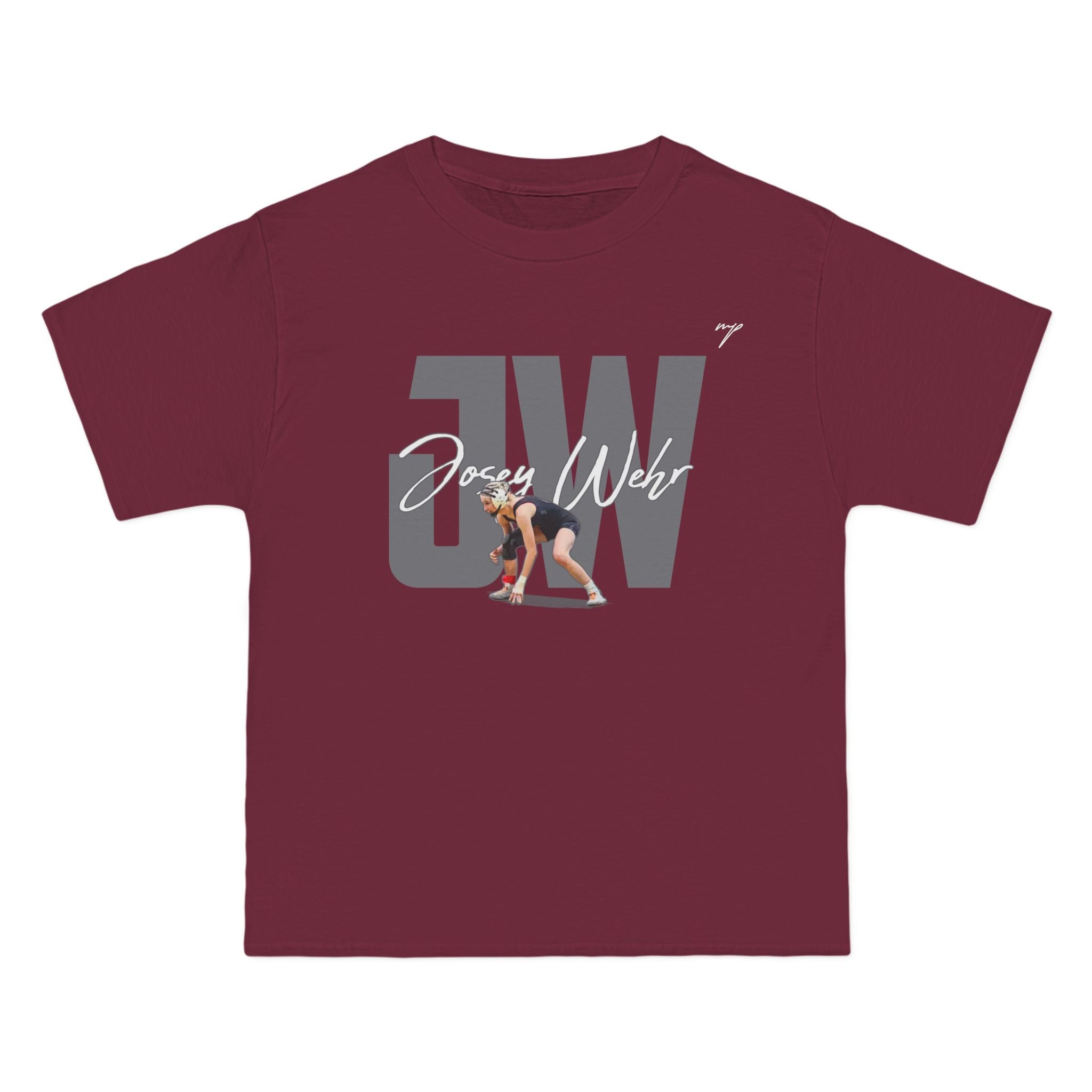 Josey Wehr Vintage Tee