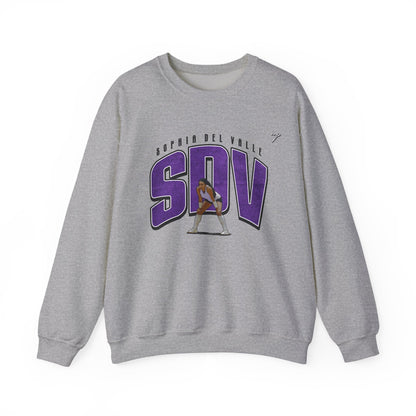 Sophia Del Valle Crewneck