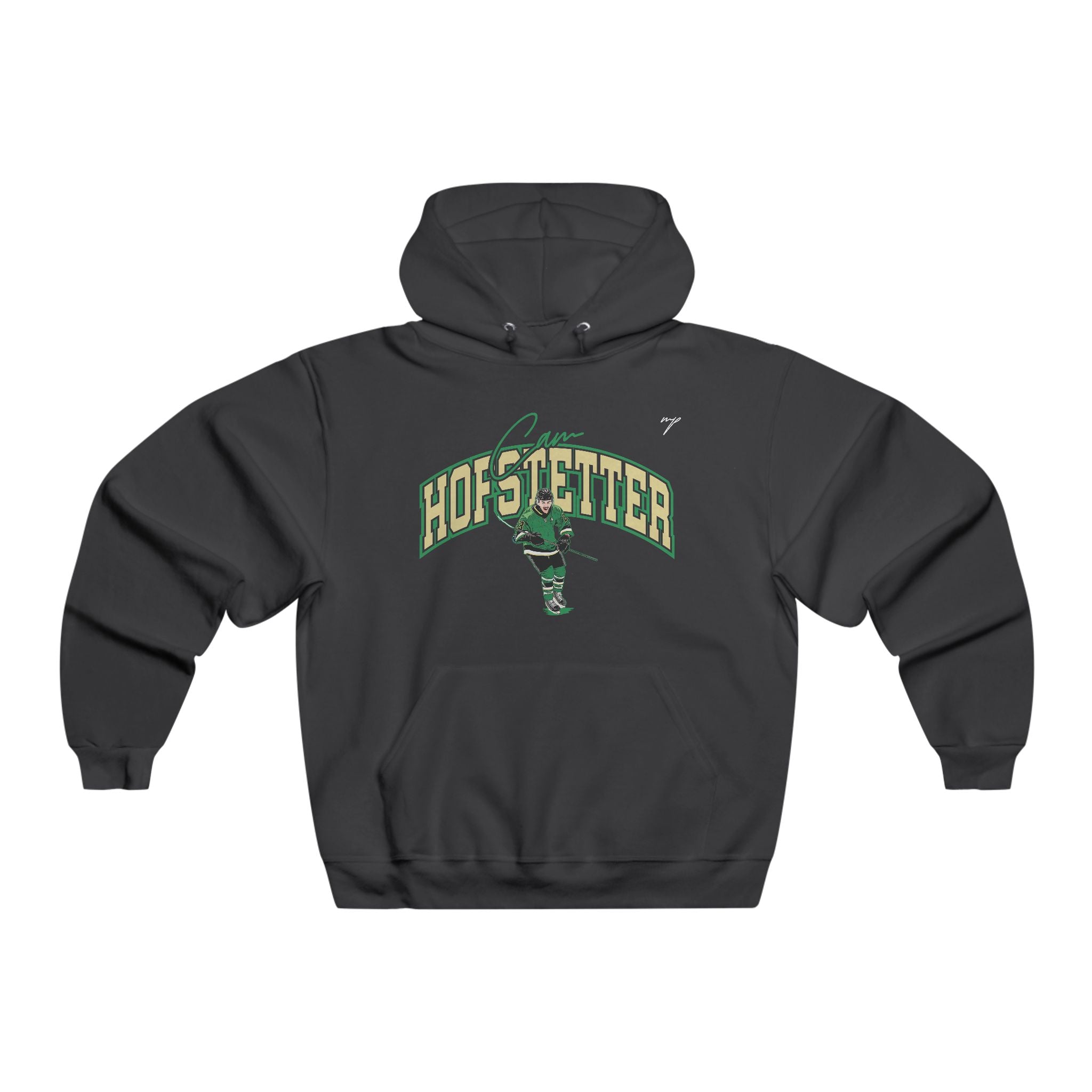Cam Hofstetter Vintage Hoodie