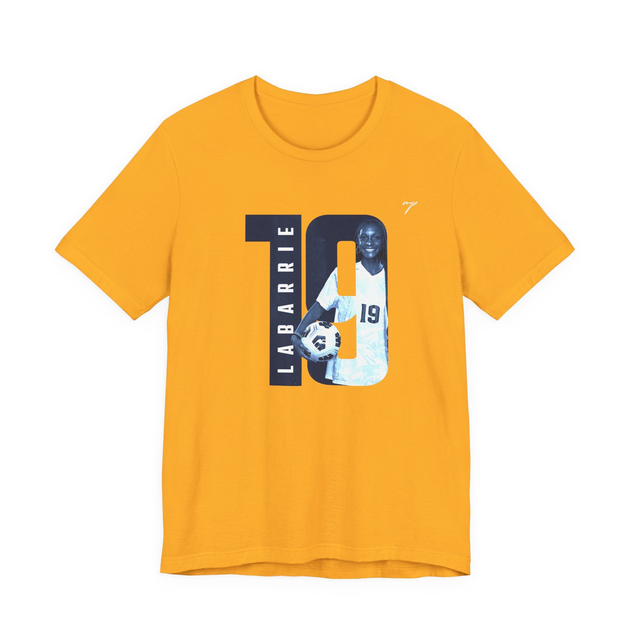 Kai LaBarrie Graphic Tee