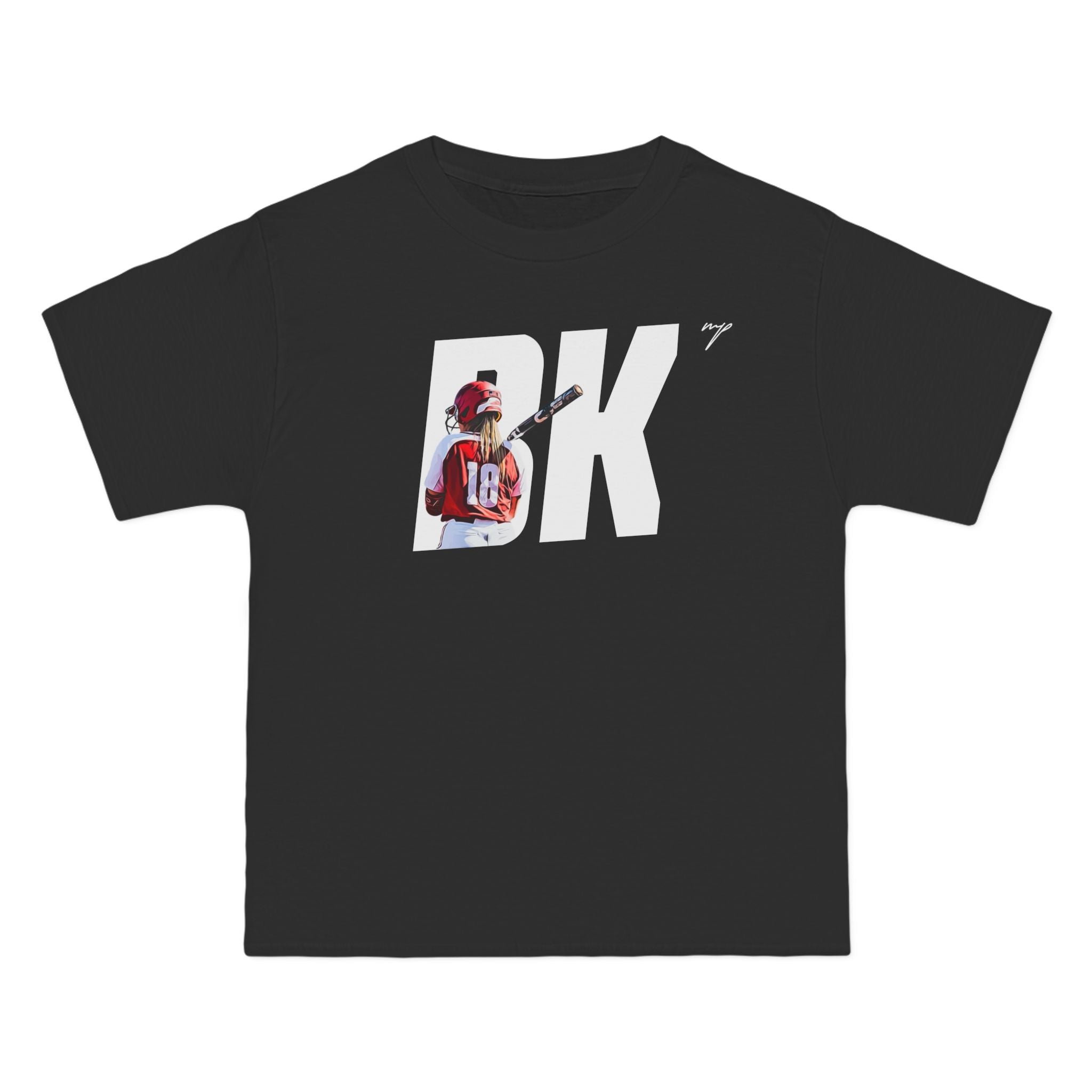 Brooke Kuffel Vintage Tee
