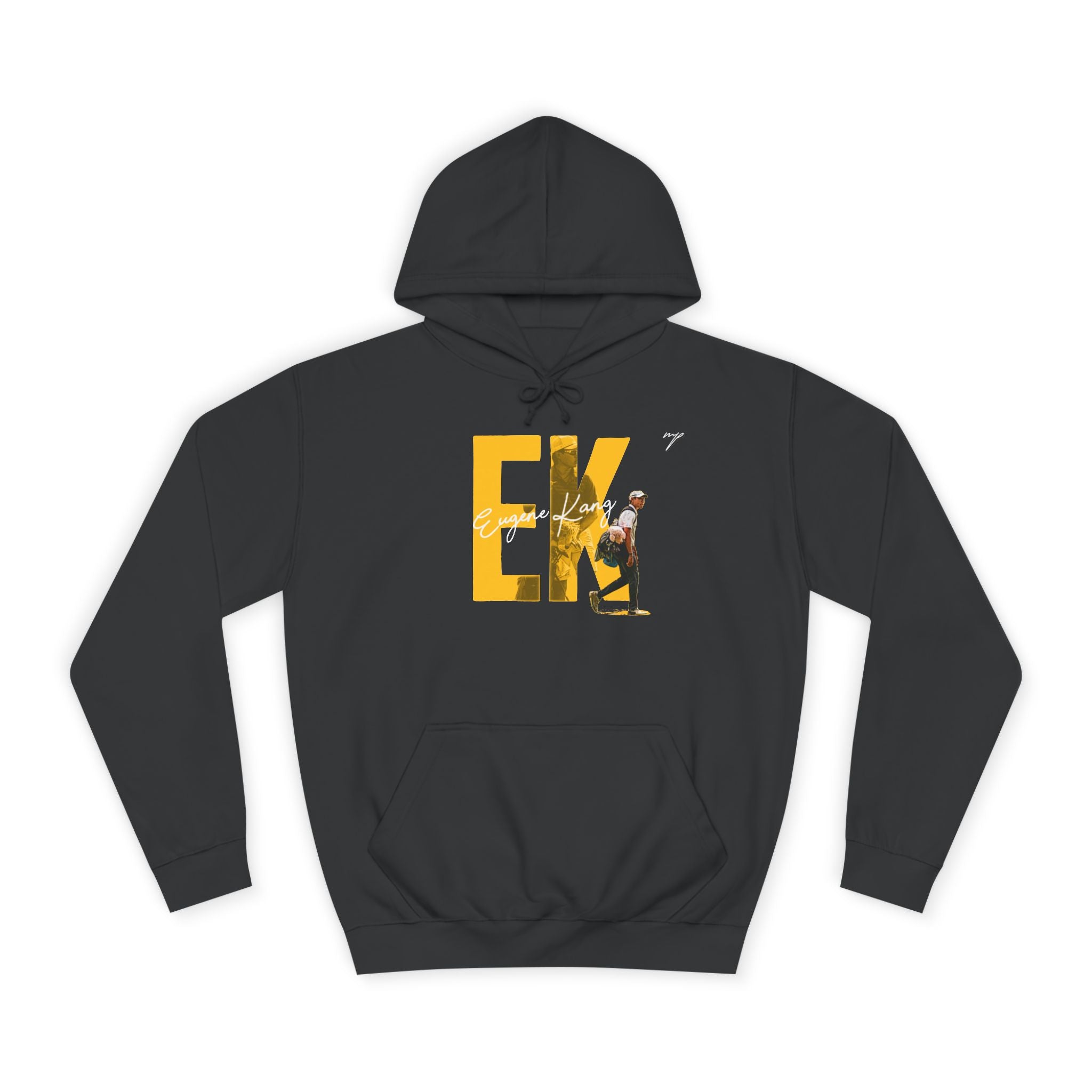 Eugene Kang Hoodie