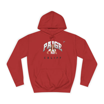 Paige Califf Hoodie