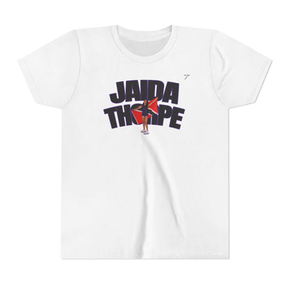 Jaida Thorpe YOUTH Graphic Tee