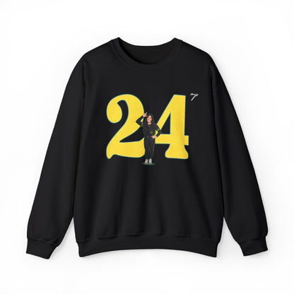 Lily Garcia Crewneck