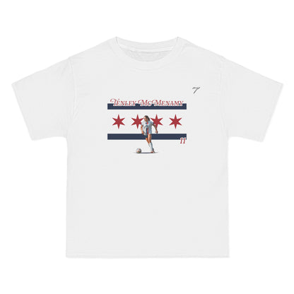 Tenley McMenamy Vintage Tee