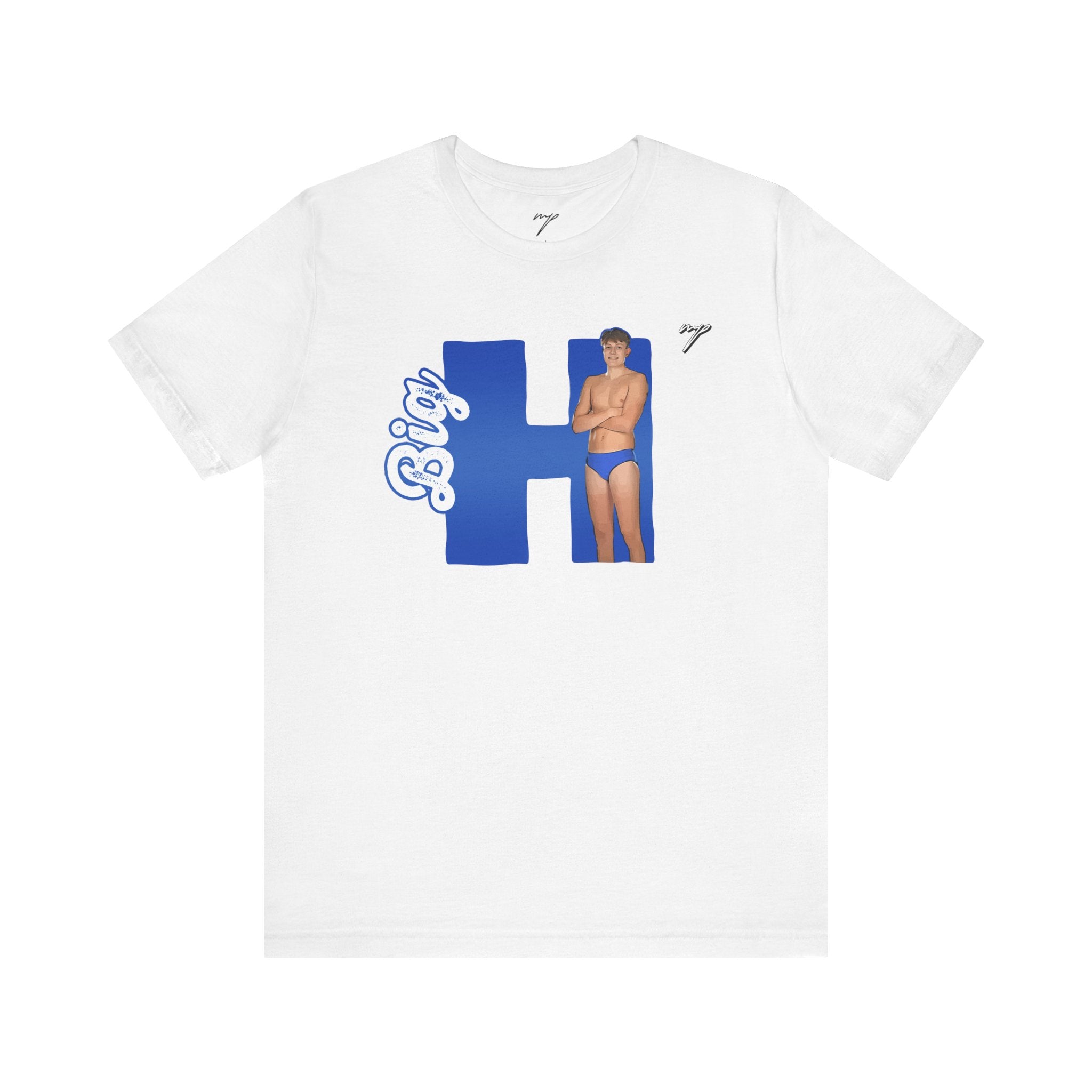 Ethan Hudock Graphic Tee