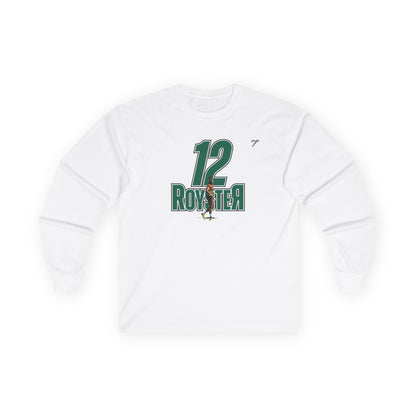 Anthony Royster Long Sleeve Tee