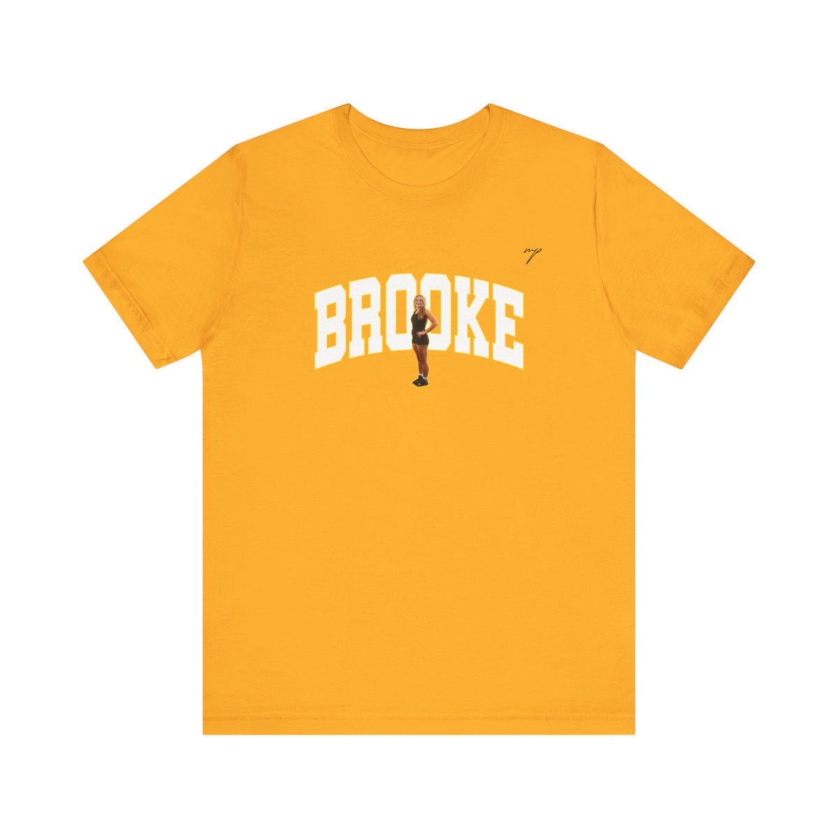 Brooke Huffman Graphic Tee