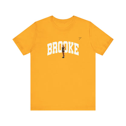 Brooke Huffman Graphic Tee