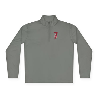 Kalina Calvillo Quarter-Zip