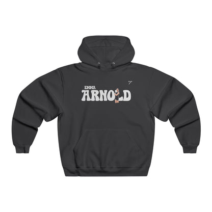 Emma Arnold Vintage Hoodie