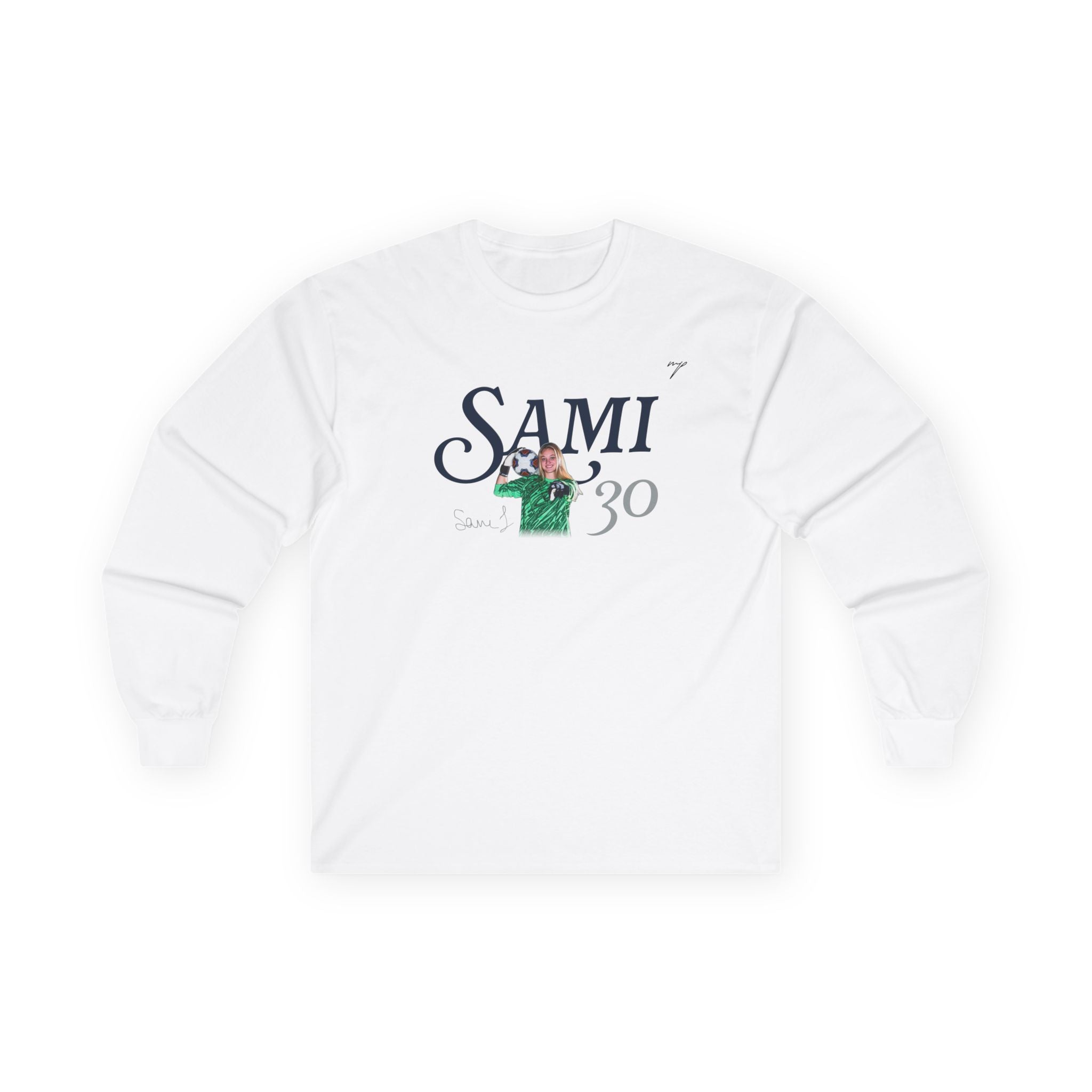 Sami Lipcon Long Sleeve